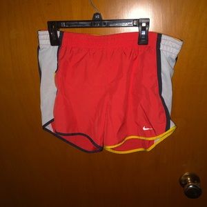 Nike Athletic Shorts